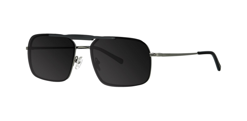 Oprawa z nakładką clip-on TONNY 0039AC1MD