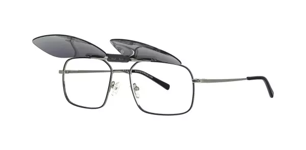 Oprawa z nakładką clip-on TONNY 0039AC1MD