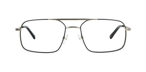 Oprawa z nakładką clip-on TONNY 0039AC2MD