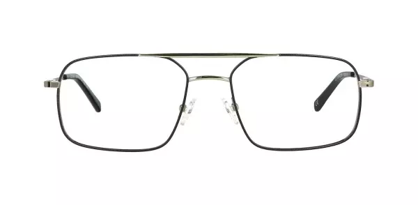 Oprawa z nakładką clip-on TONNY 0039AC2MD