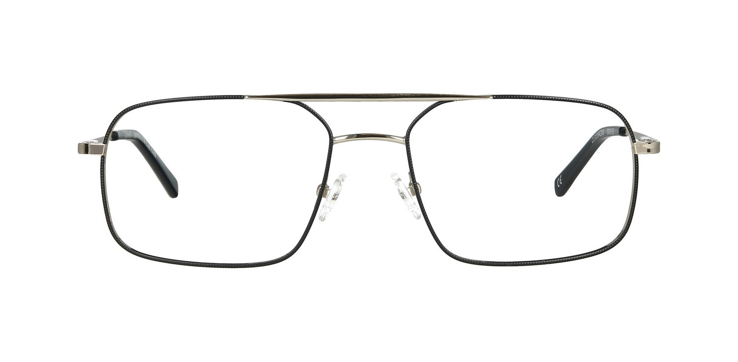 Oprawa z nakładką clip-on...