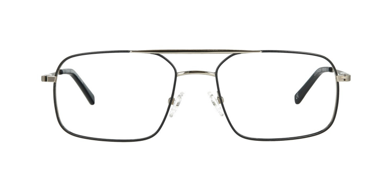 Oprawa z nakładką clip-on TONNY 0039AC2MD