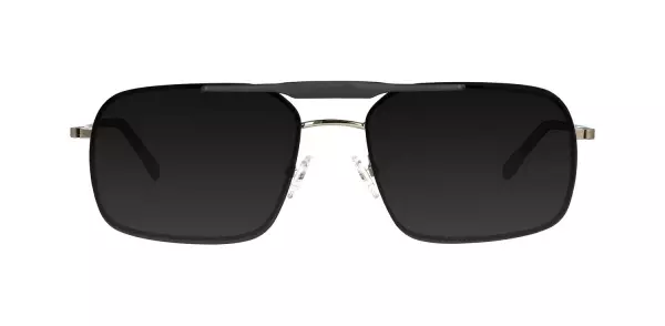 Oprawa z nakładką clip-on TONNY 0039AC2MD