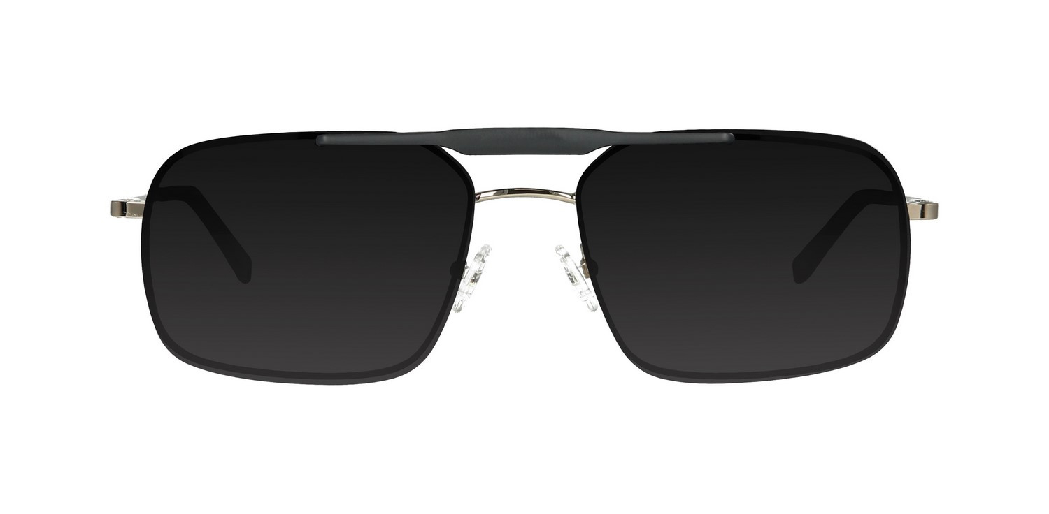 Oprawa z nakładką clip-on TONNY 0039AC2MD