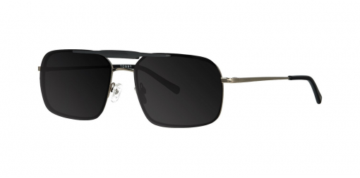 Oprawa z nakładką clip-on TONNY 0039AC2MD