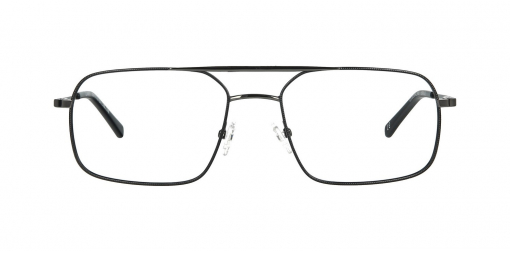 Oprawa z nakładką clip-on TONNY 0039AC3MD