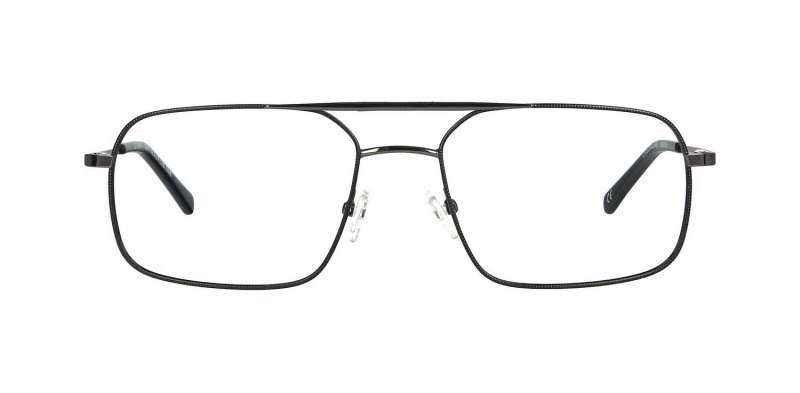 Oprawa z nakładką clip-on TONNY 0039AC3MD