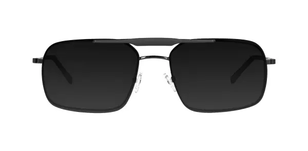 Oprawa z nakładką clip-on TONNY 0039AC3MD