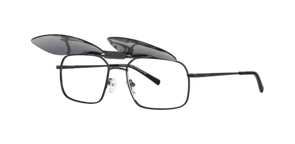 Oprawa z nakładką clip-on TONNY 0039AC3MD