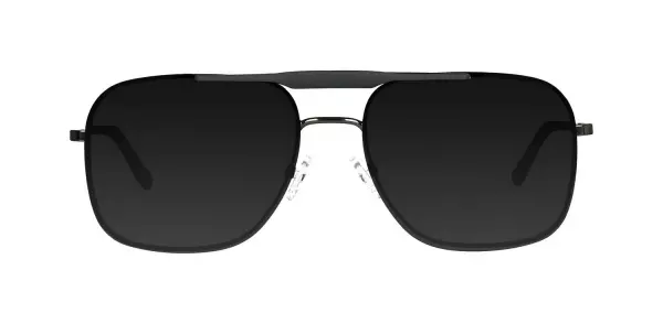 Oprawa z nakładką clip-on TONNY 0040C3M