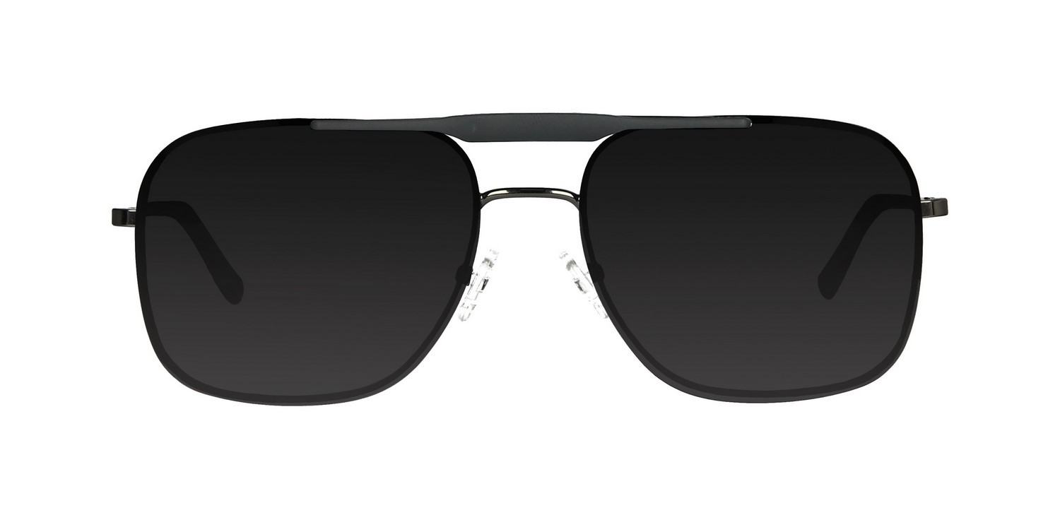 Oprawa z nakładką clip-on TONNY 0040C3M