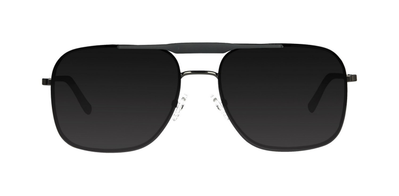 Oprawa z nakładką clip-on TONNY 0040C3M