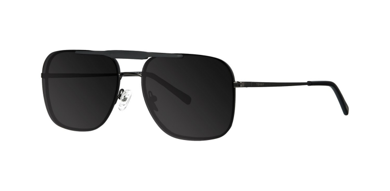 Oprawa z nakładką clip-on TONNY 0040C3M