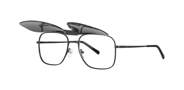 Oprawa z nakładką clip-on TONNY 0040C3M