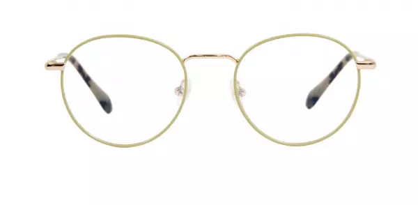 Oprawa okularowa 64050/7 QUARTZ