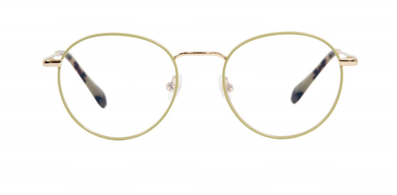 Oprawa okularowa 64050/7 QUARTZ