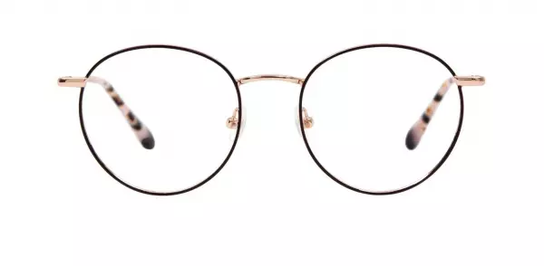 Oprawa okularowa 64060/8 BLUES