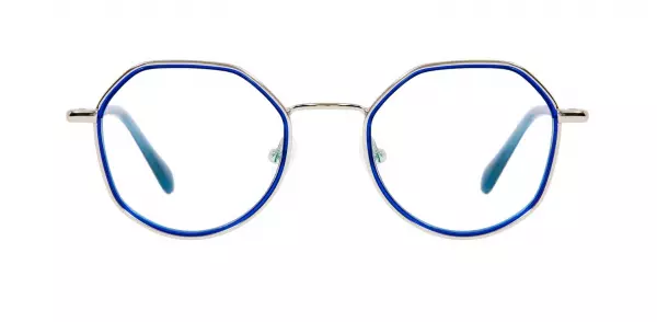 Oprawa okularowa 6681/3 ABIE XS