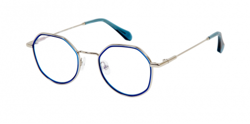 Oprawa okularowa 6681/3 ABIE XS