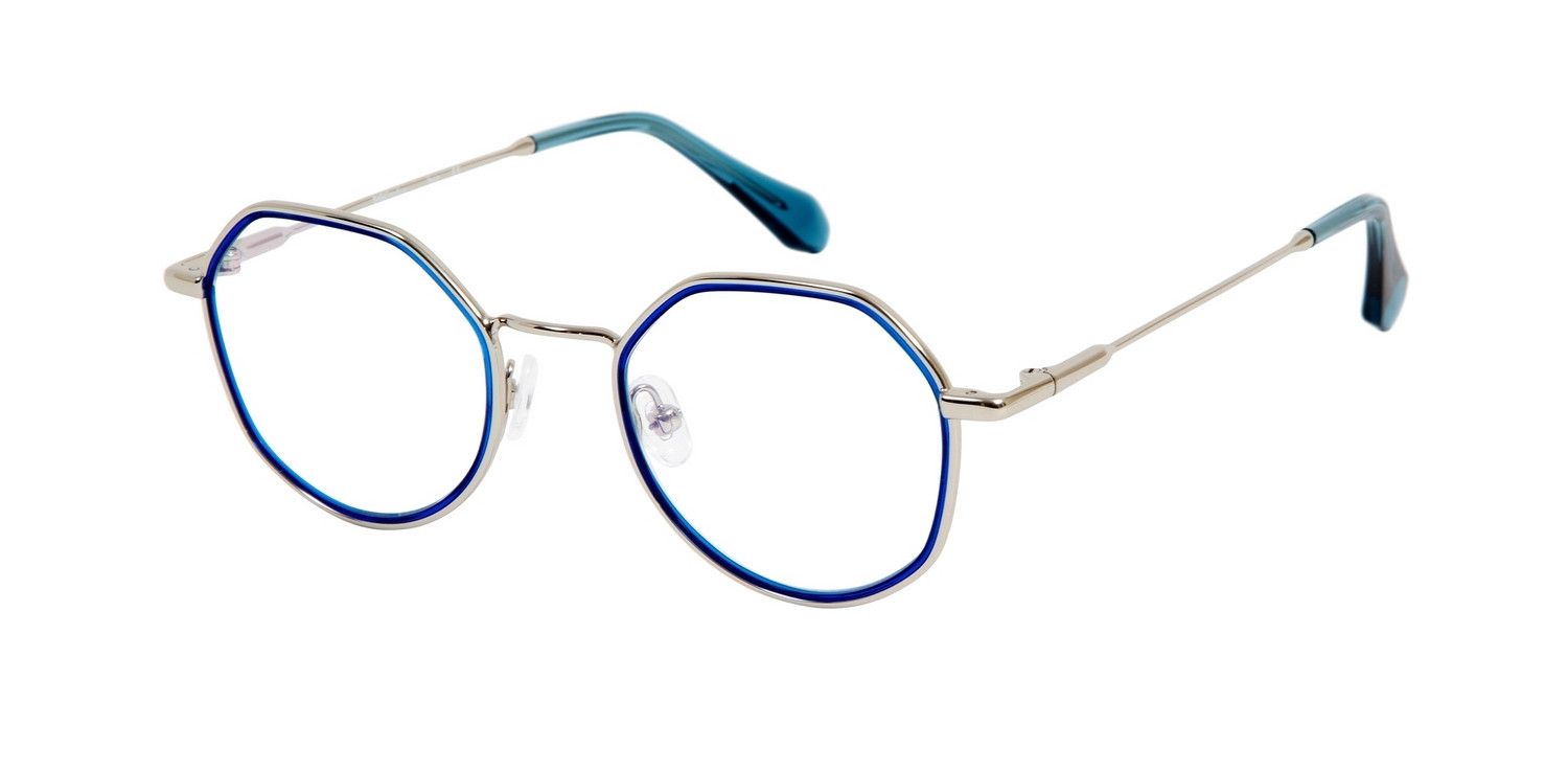 Oprawa okularowa 6681/3 ABIE XS