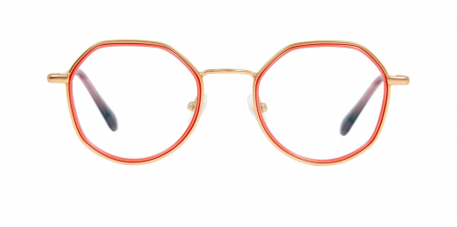 Oprawa okularowa 6681/5 ABIE XS