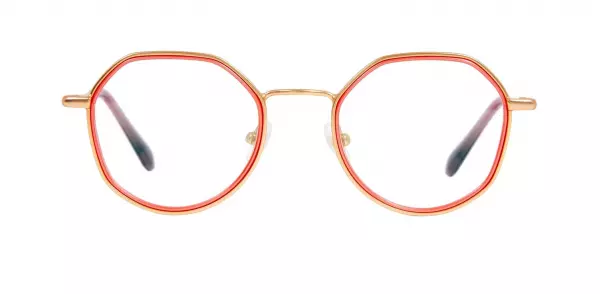 Oprawa okularowa 6681/5 ABIE XS