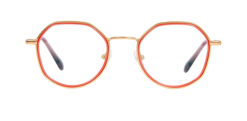 Oprawa okularowa 6681/5 ABIE XS