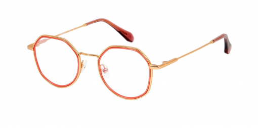 Oprawa okularowa 6681/5 ABIE XS