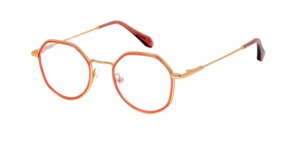 Oprawa okularowa 6681/5 ABIE XS