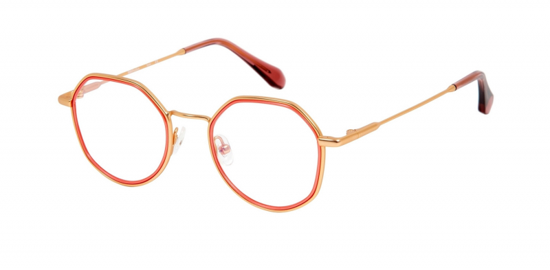 Oprawa okularowa 6681/5 ABIE XS