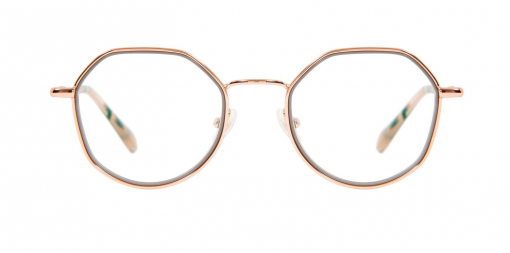 Oprawa okularowa 6681/6 ABIE XS