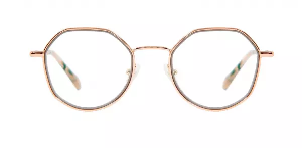 Oprawa okularowa 6681/6 ABIE XS