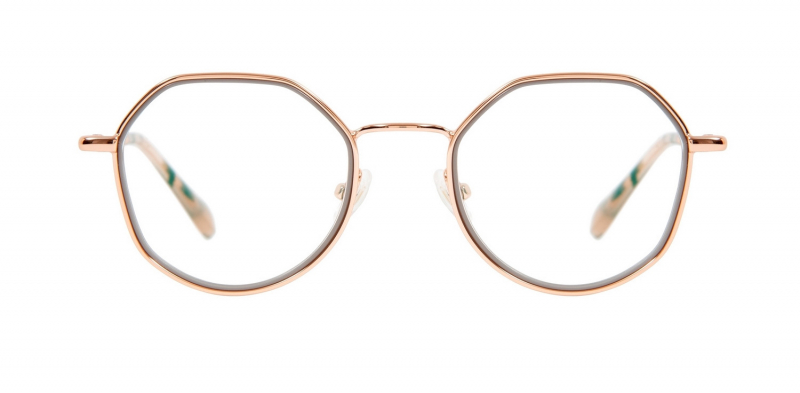 Oprawa okularowa 6681/6 ABIE XS