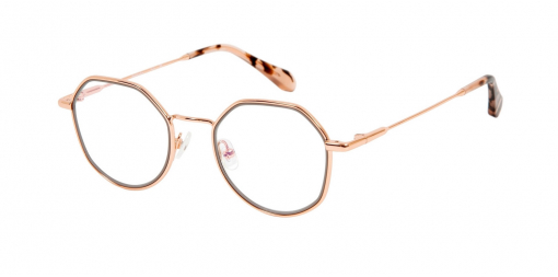 Oprawa okularowa 6681/6 ABIE XS