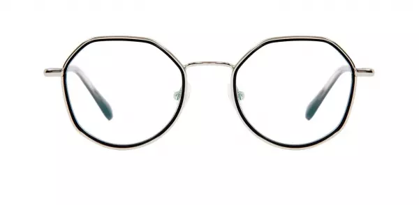 Oprawa okularowa 6681/8 ABIE XS