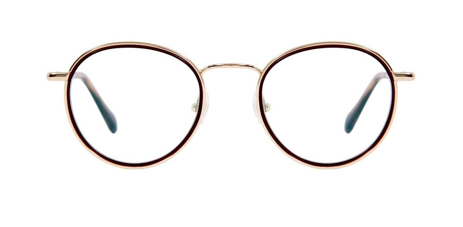 Oprawa okularowa 6682/2 KATE XS