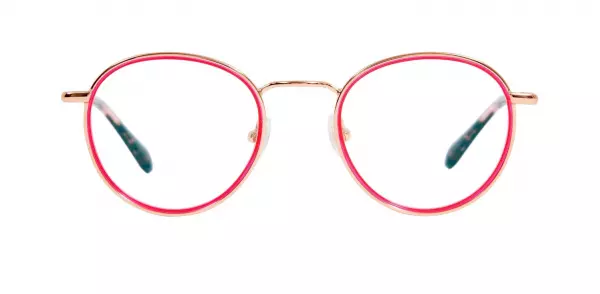 Oprawa okularowa 6682/6 KATE XS