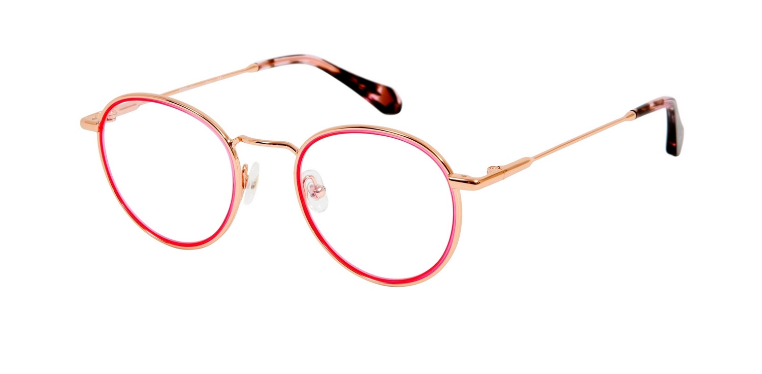 Oprawa okularowa 6682/6 KATE XS