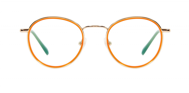 Oprawa okularowa 6682/7 KATE XS