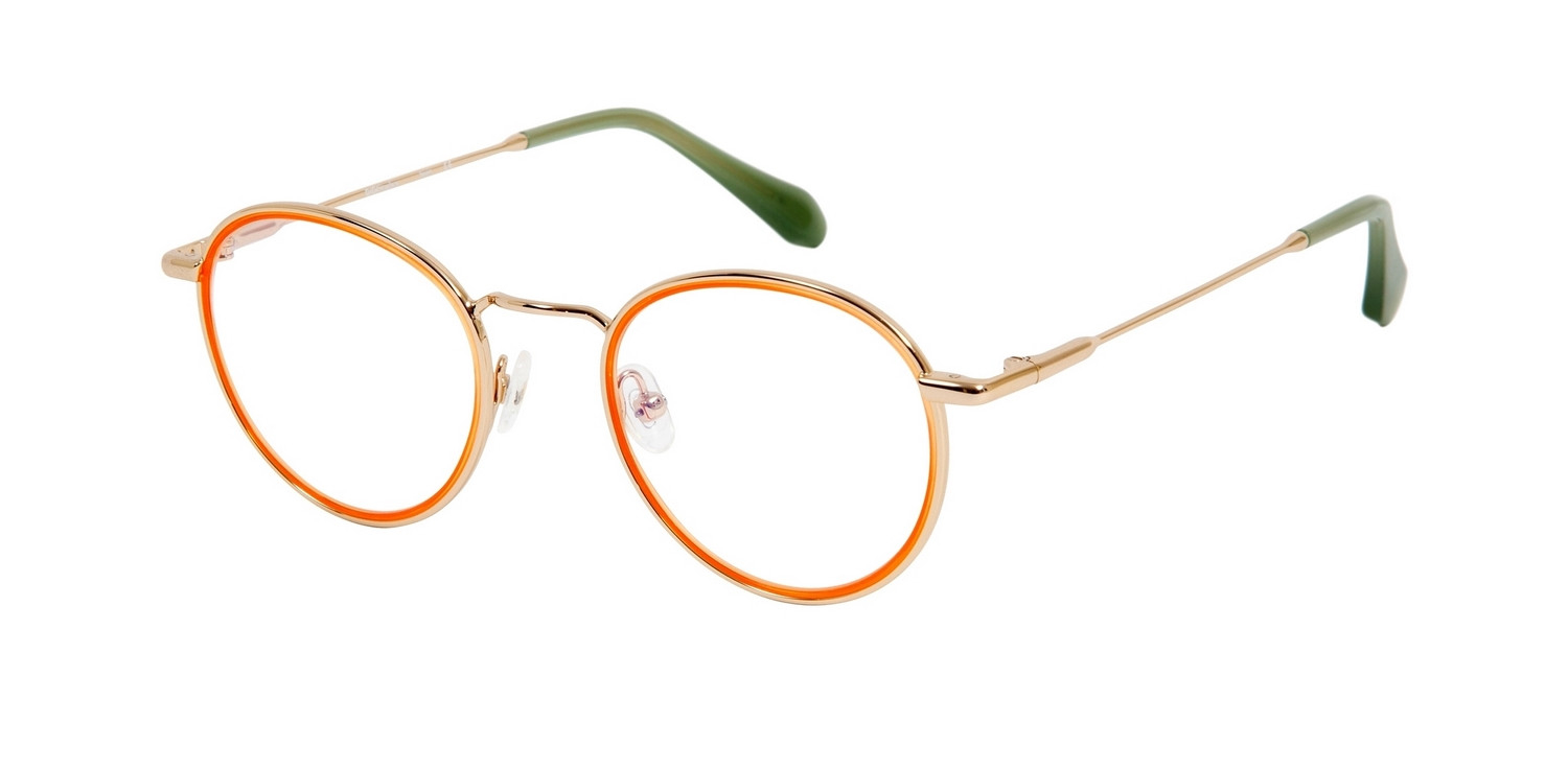 Oprawa okularowa 6682/7 KATE XS