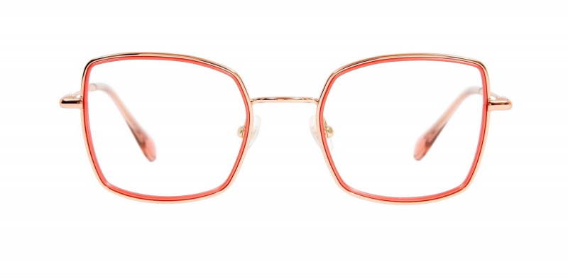 Oprawa okularowa 6683/6 NIKA XS