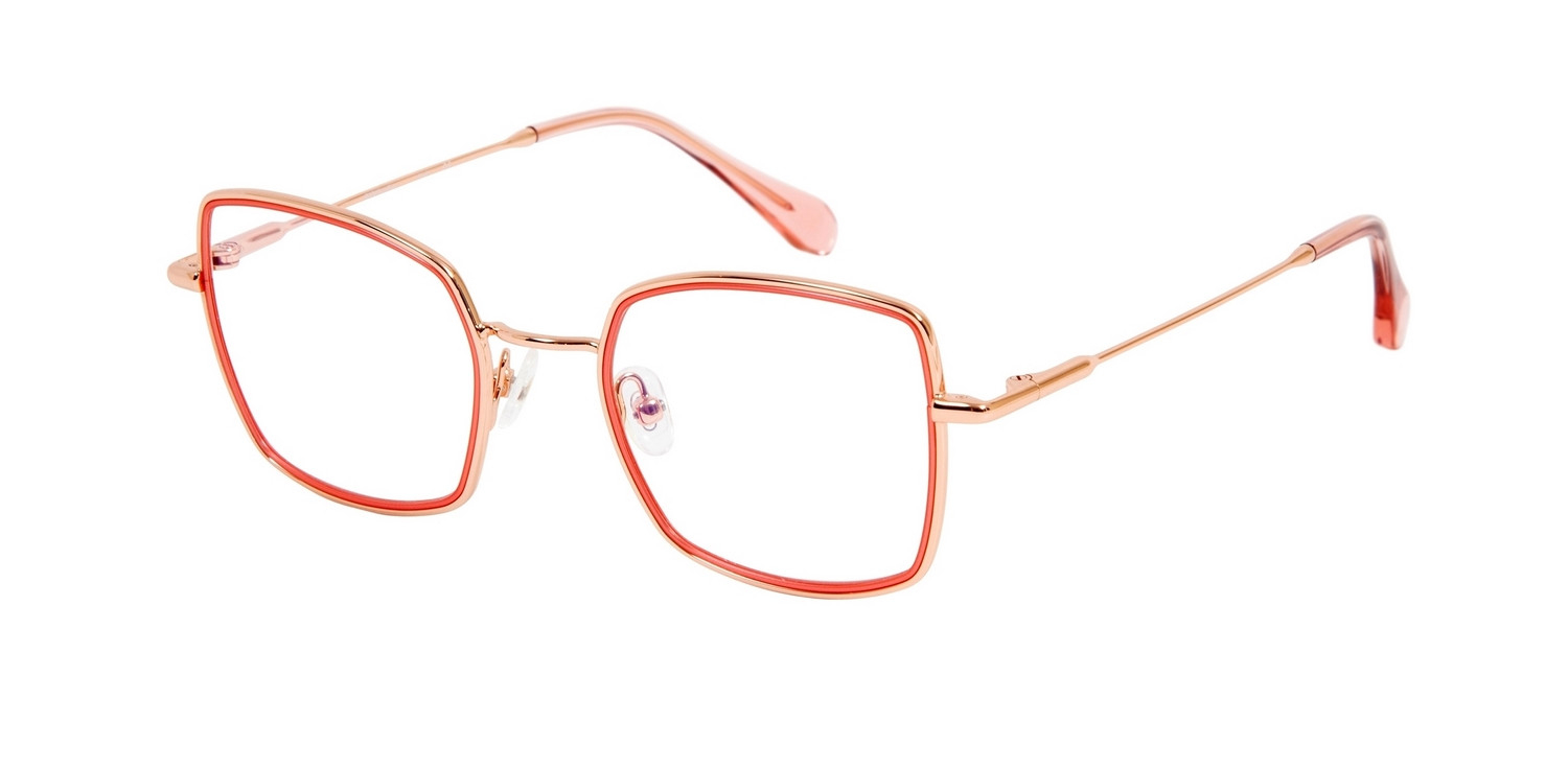 Oprawa okularowa 6683/6 NIKA XS