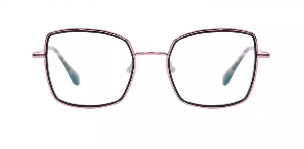 Oprawa okularowa 6683/9 NIKA XS
