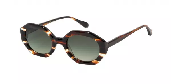 Okulary przeciwsłoneczne 6686/2 MOLLY XS