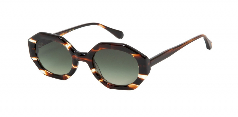 Okulary przeciwsłoneczne 6686/2 MOLLY XS