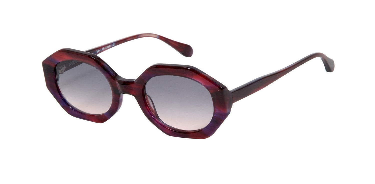 Okulary przeciwsłoneczne 6686/9 MOLLY XS