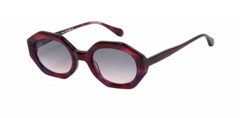 Okulary przeciwsłoneczne 6686/9 MOLLY XS