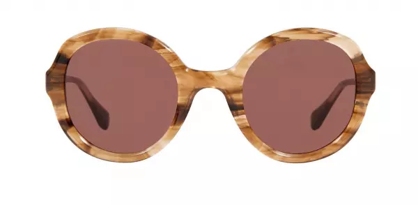 Okulary przeciwsłoneczne 6687/2 LULU XS