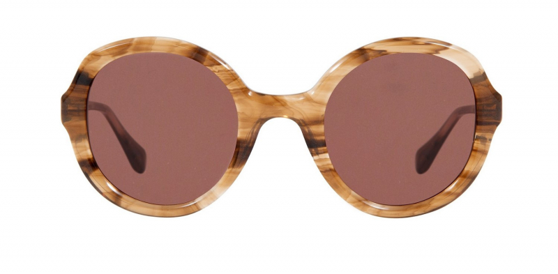 Okulary przeciwsłoneczne 6687/2 LULU XS