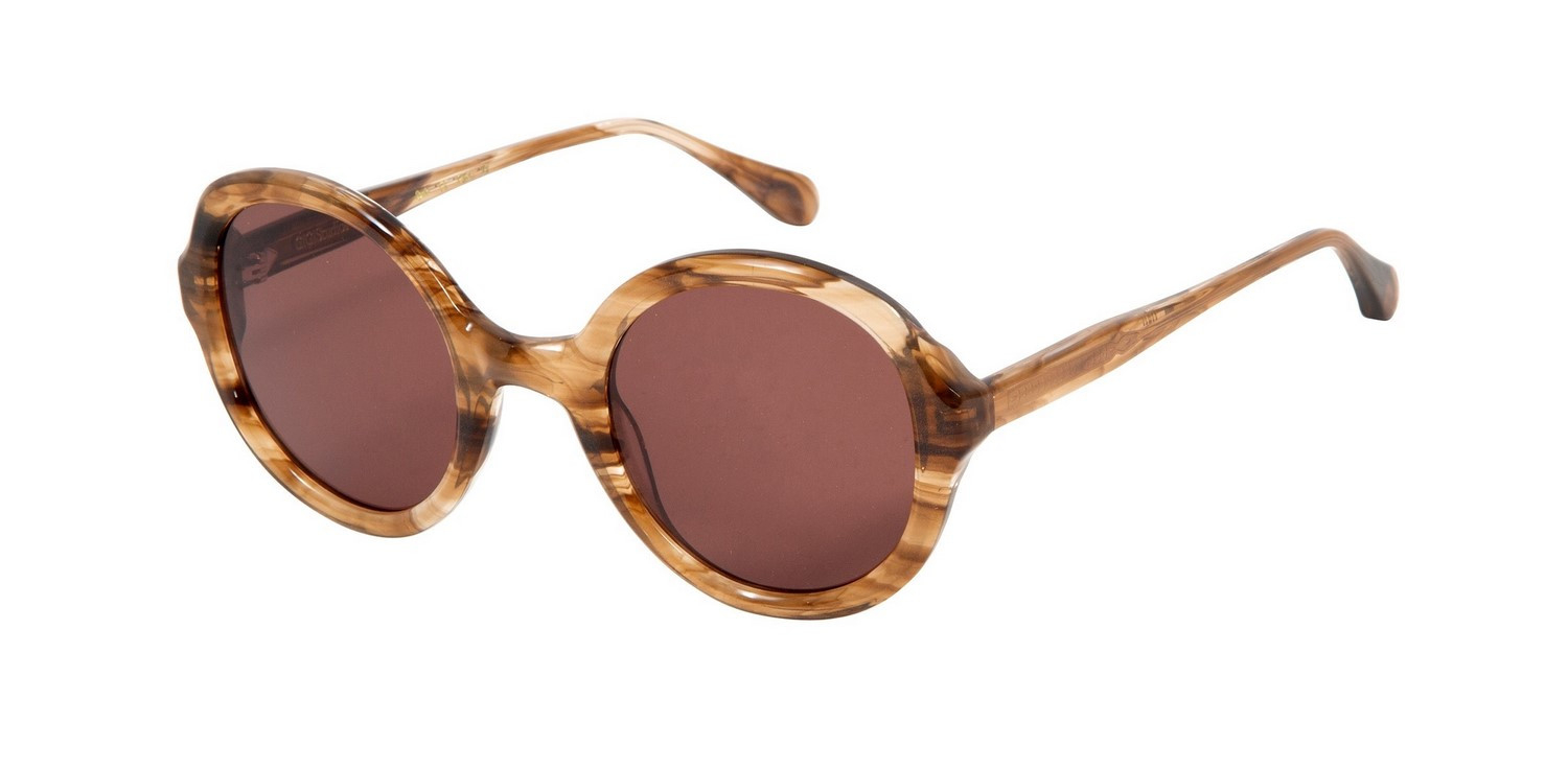 Okulary przeciwsłoneczne 6687/2 LULU XS